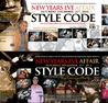 Style Code New Years Eve Affair 2012